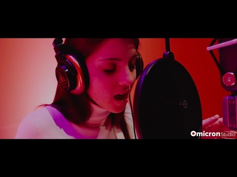 Didn't cha know (Erykah Badu) - Cover Locatelli Alessia