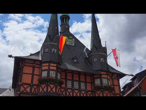 Wernigerode (2019)