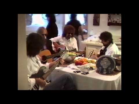 George Harrison: Living in the Material World