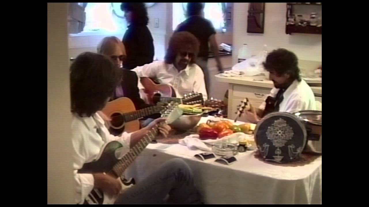 George Harrison: Living In The Material World - YouTube