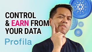 Updates from Profila, Take Control of Your Data & Privacy