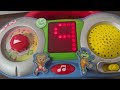 Leapfrog Fridge DJ 1 20 Little Leapfrogs