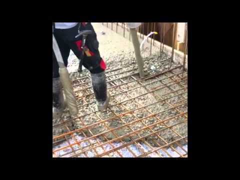 Monobeton Dübendorf