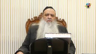 הרב רפאל זר |חיזוק לשבת פרשת בשלח (הרב רפאל זר) - התמונה מוצגת ישירות מתוך אתר האינטרנט יוטיוב. זכויות היוצרים בתמונה שייכות ליוצרה. קישור קרדיט למקור התוכן נמצא בתוך דף הסרטון