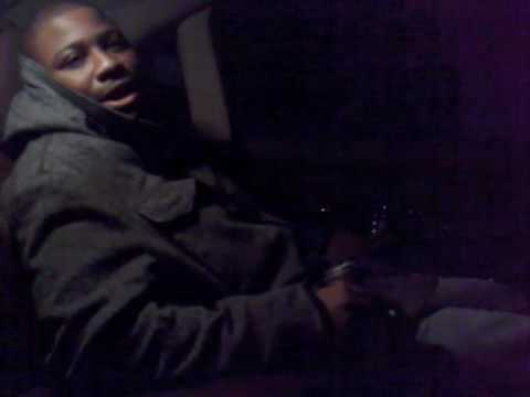 Gappy Ranks Inna Di Maybach "First Class"