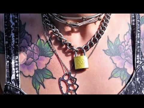 Cari Lekebusch aka Mr.James Barth - Chain's