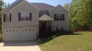 preview picture of video 'Homes for Rent-to-Own Atlanta Villa Rica Home 4BR/2.5BA by Property Managers in Atlanta'