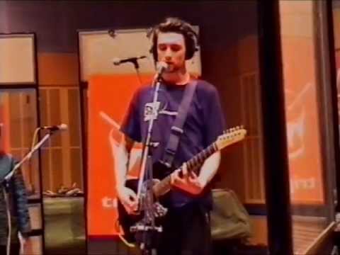 Something For Kate - Captain (Live @ The Wireless 1999)