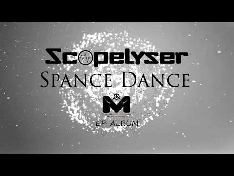 Scopelyser - Divine Space (Ep Album)