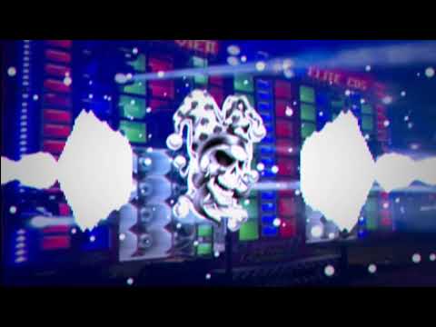 Mc Fioti - Luz do Luar feat. Mc Ju Bronx e Mc Vagn (DETONA EXPLODE-DJ D.E)