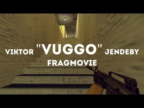 Viktor "vuggo" Jendeby /unfinished/
