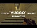Viktor "vuggo" Jendeby /unfinished/ 