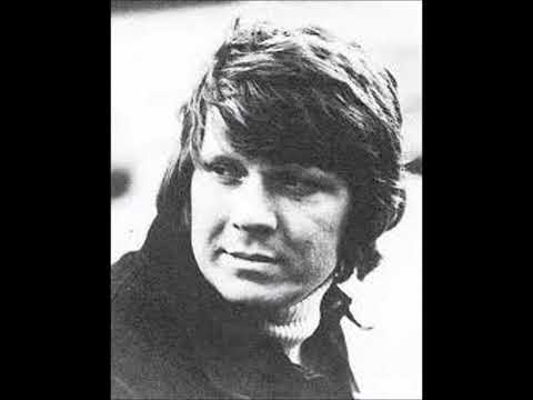 1st RECORDING OF - Suspicious Minds(With Elvis Snippet) - Mark James Stereo 1968