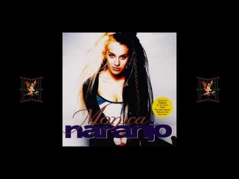 Fuego De Pasion - Monica Naranjo