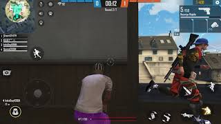 Free fire partidas que no dejan jugar bien