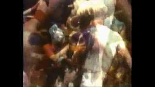 Deliverance - (music by Aphrodite's Child - Altamont)