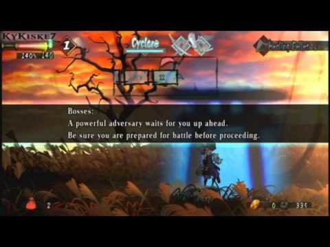 Rule of Three Reviews: Muramasa Rebirth