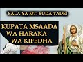 To Get Urgent Financial Help Prayer To St Jude Thaddeus