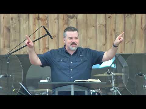 John 14:1-3 | Christ's Cure For Troubled Hearts | Jon Payne