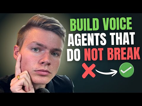 MASTER Voice Agent Testing in 20 Minutes (Retell AI Guide)