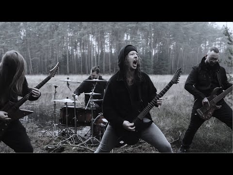 FROSTSHOCK - Emerged