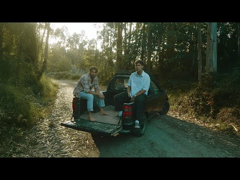 Lemot - Quiero Quedarme (Video Oficial)