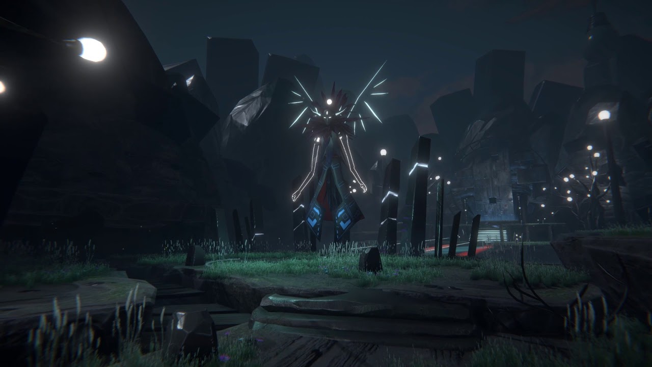 Gamescom 2017 Trailer