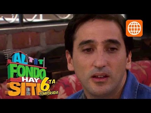 There's room in the background, chapter 1051 - part 2/5 - Thursday 05-22-2014 - Sixth season.