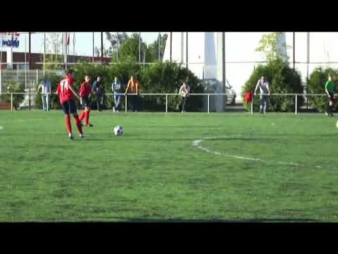 OLIVEIRENSE 4-2 AVANCA