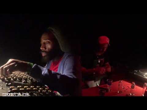 Scientist Sound ft reuben gordon (uk) - Steppa Selection @ dub unit 2 (b) 071022