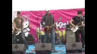 Moments in Grace / Hello Kitty! Boardfest