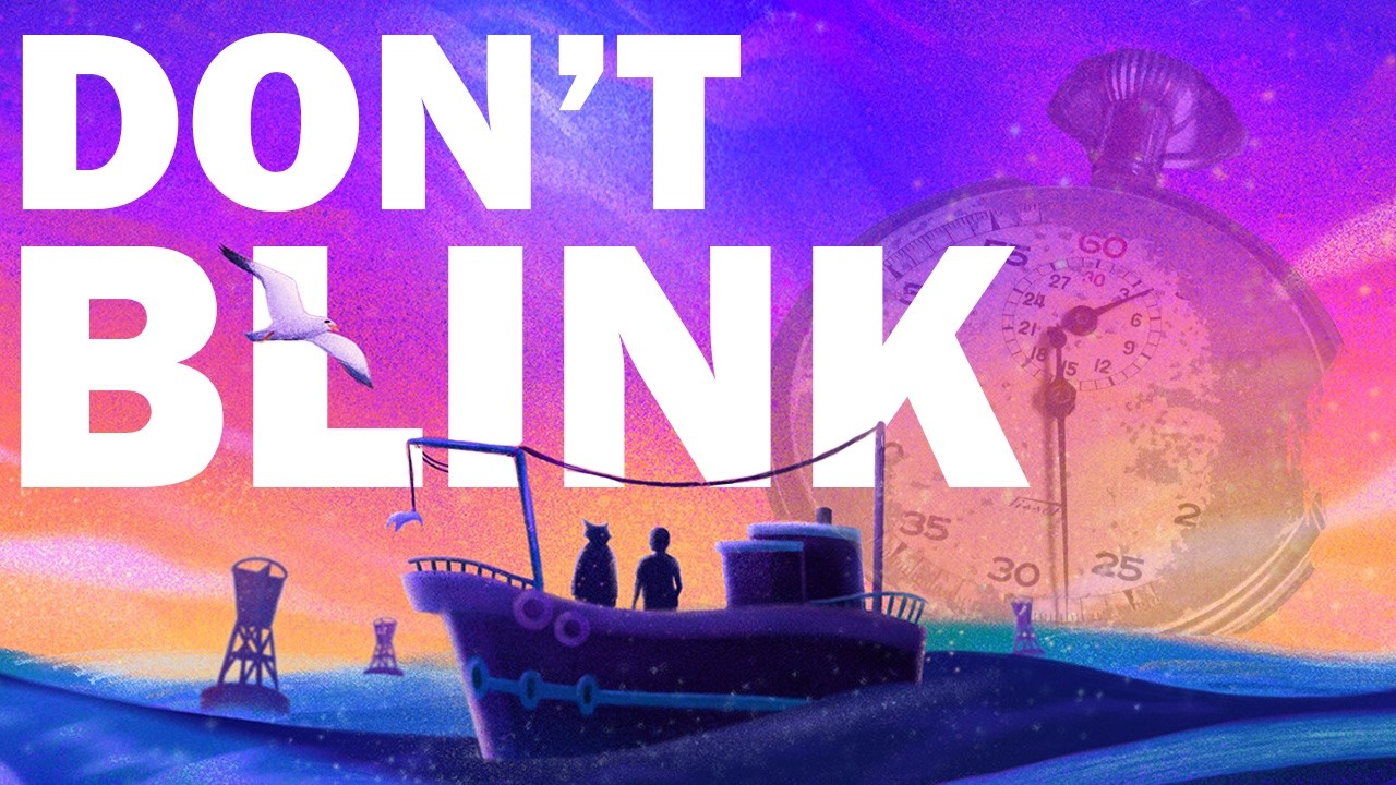 This Is An Interactive Video Essay