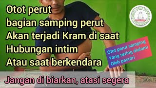 Download lagu CARA MENGATASI NYERI PADA OTOT PERUT BAGIAN SAMPING. #terapi @terapiurutherman2077 mp3 Download lagu CARA MENGATASI NYERI PADA OTOT PERUT BAGIAN SAMPING. #terapi @terapiurutherman2077 mp3
