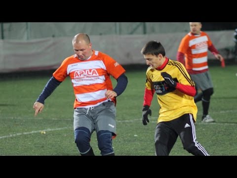 GS TIFF - APLA: 11. tydzień (FLS Jesień 2016)