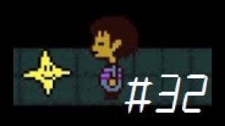 [Undertale P√]未だにシューティング苦手(?)な主がUndertale Part.32(ゆっくり実況)