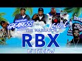 RBX Talks Blunt Time, RBX Files Album & More