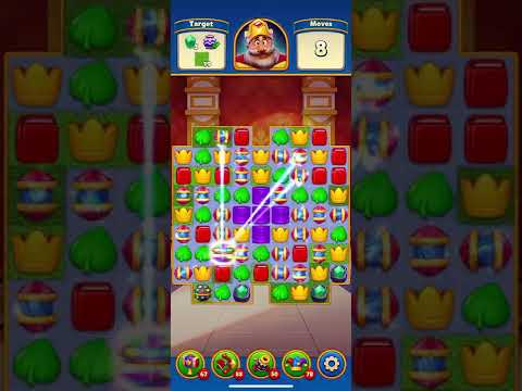 Royal Match LEVEL 2352