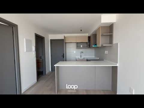 Video de YouTube - Apartamento en Venta de 1 dormitorio con Jardín y Garage en La Blanqueada, Montevideo