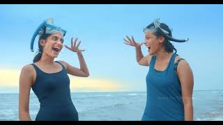 Rameswaram | Water sports | ad film | Tamil Nadu Tourism | Incredible India