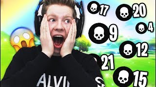 ZO VEEL KILLS IN DIT SOLO POTJE!!