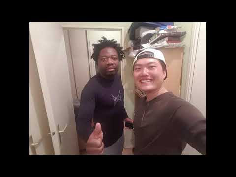 Les Derniers Messagers & Sery Neg 2 +   Dans La Rue