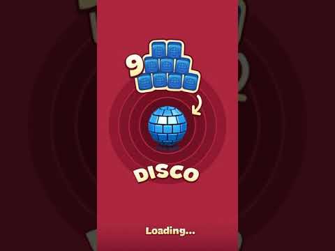 Toon Blast Level 2651