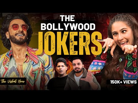 Where Bollywood is Right Now? | The Truth by@ShanPrasher