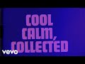 The Rolling Stones - Cool, Calm & Collected (Official Lyric Video)