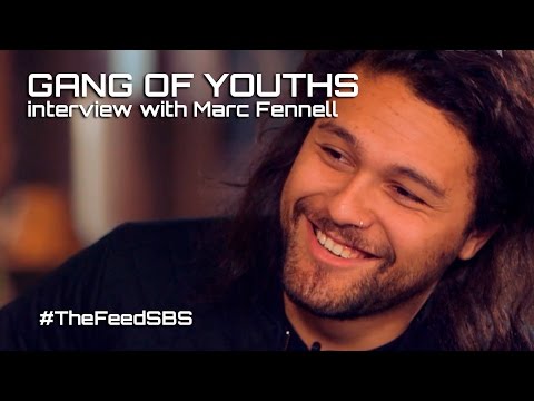 download lagu mp3 mp4 Gang Of Youths Lead Singer, download lagu Gang Of Youths Lead Singer gratis, unduh video klip Gang Of Youths Lead Singer