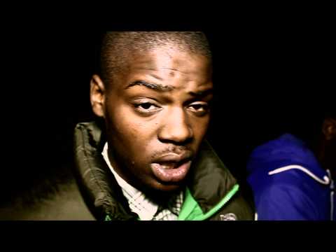 FFR "STRAIGHT GREEZE"  [VIDEO BY @PACMANTV]