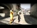 CSGO Hostage