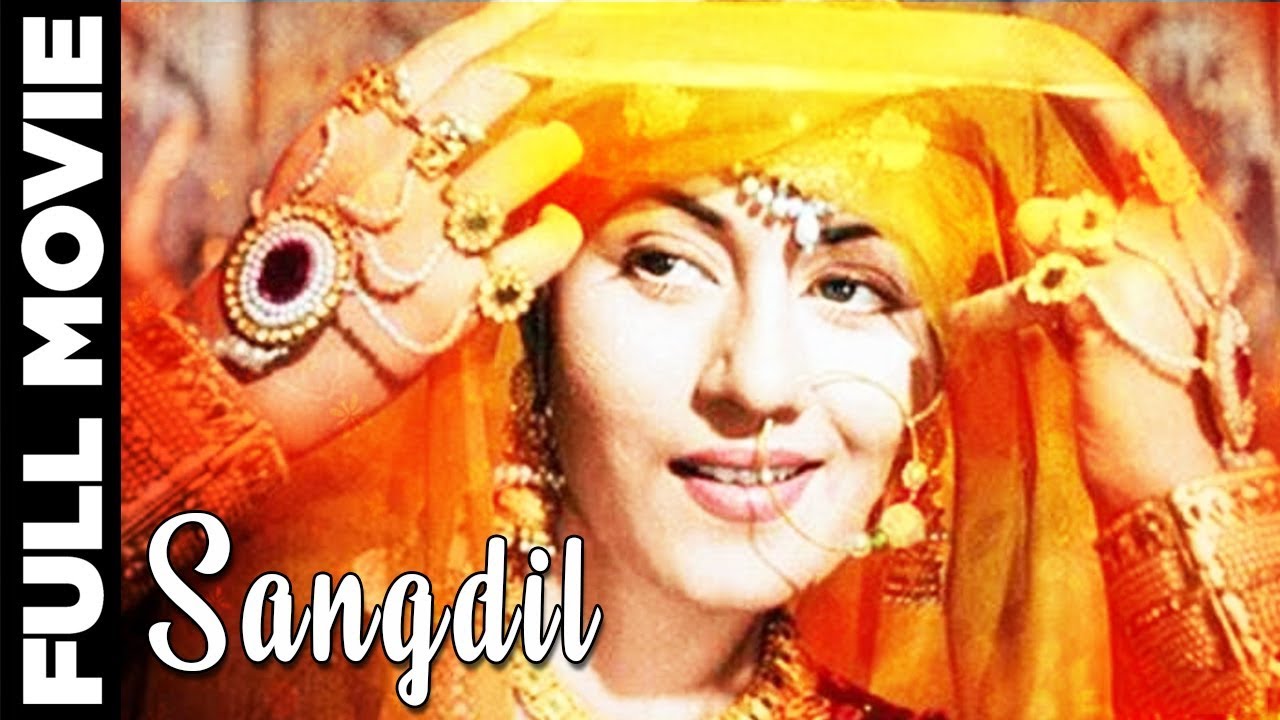 Sangdil video thumbnail