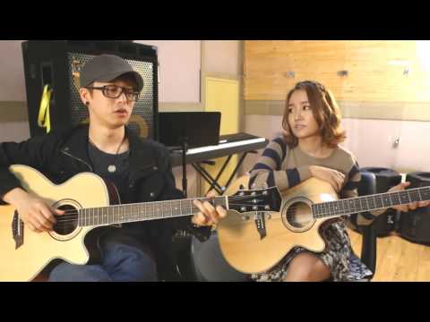 Guckkasten+Younha Talk about Parkwood Acoustic 국카스텐+윤하 파크우드 인터뷰