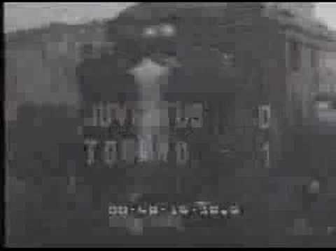 1946/47 Italian Serie A league Juventus 0 - Grande Torino 1